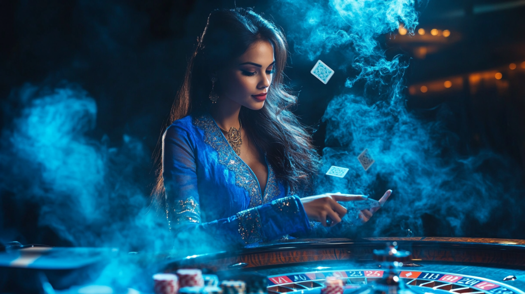 Fortune Tiger Slot Game