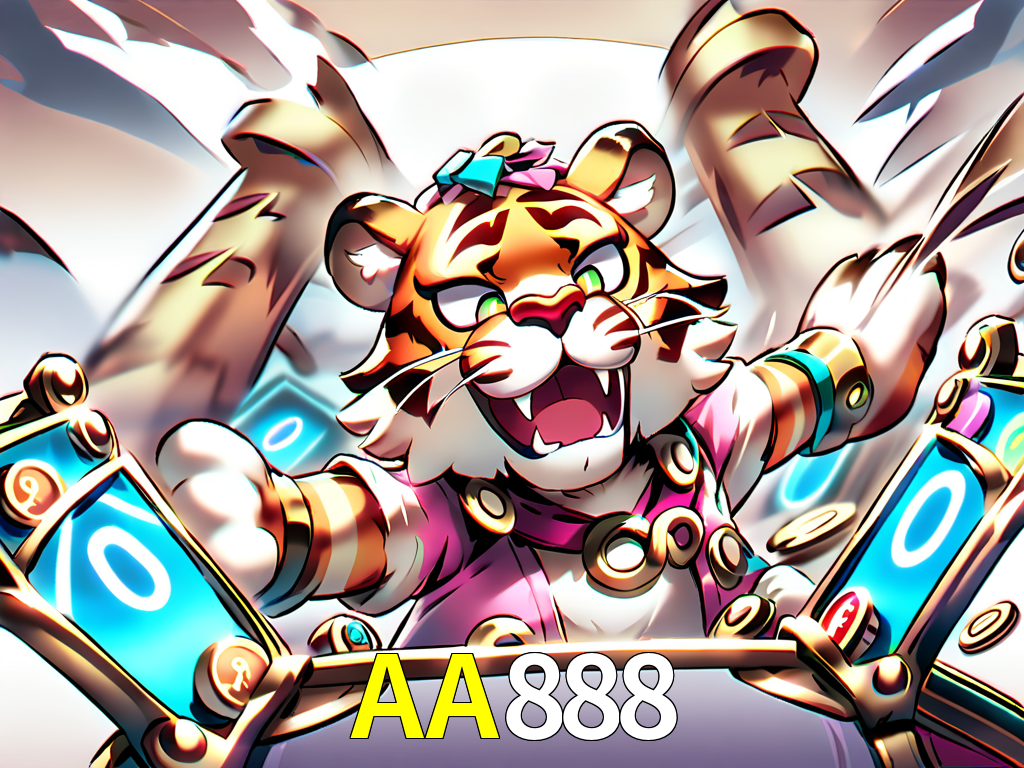 AA888